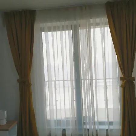 아파트 Sunrise Năvodari