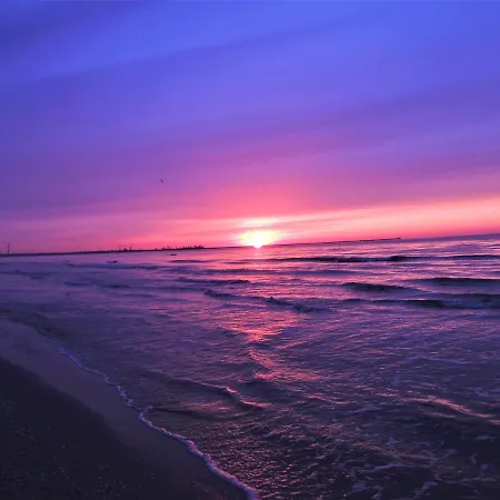 아파트 Sunrise